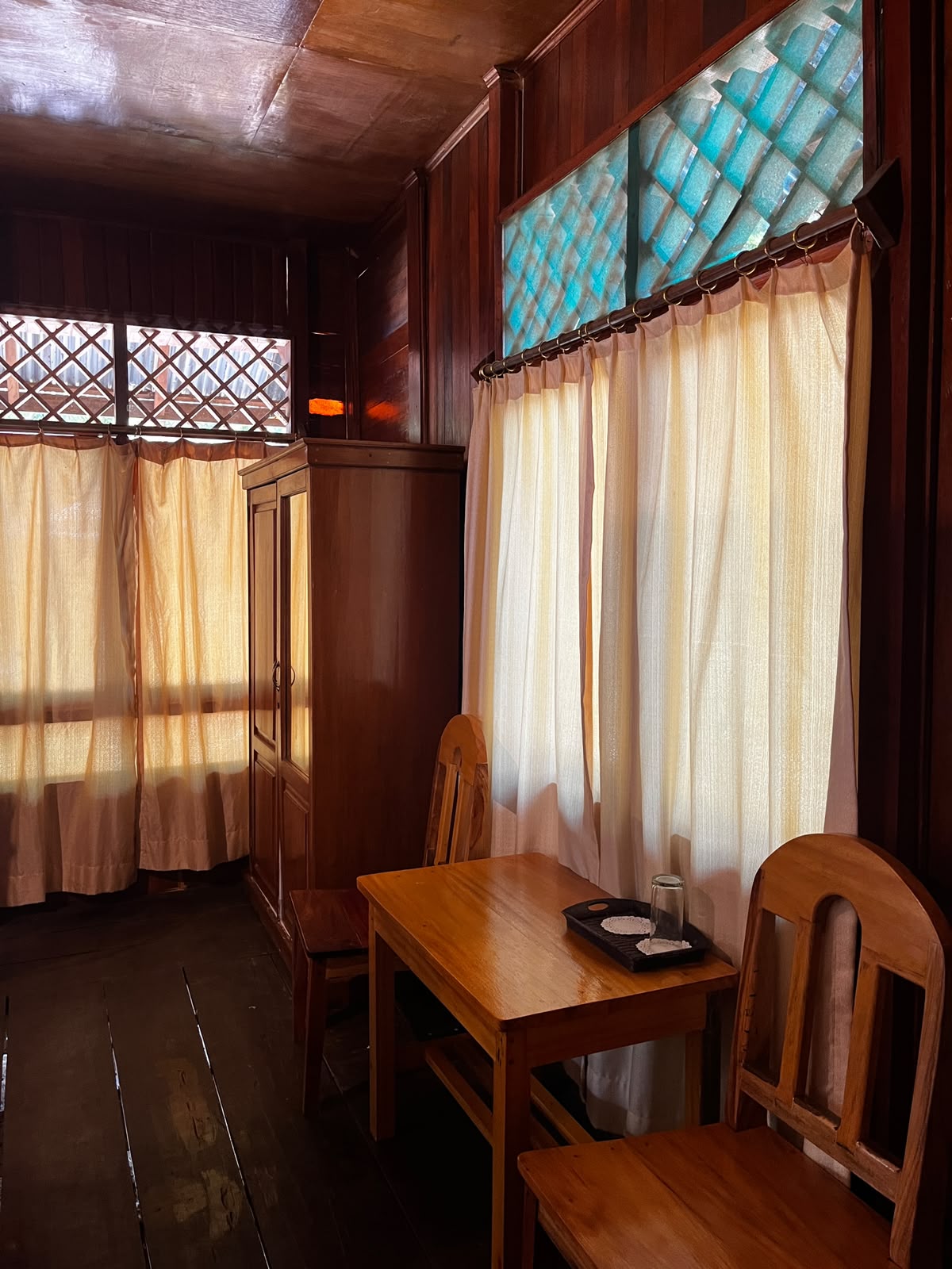 Garden Bungalow photo