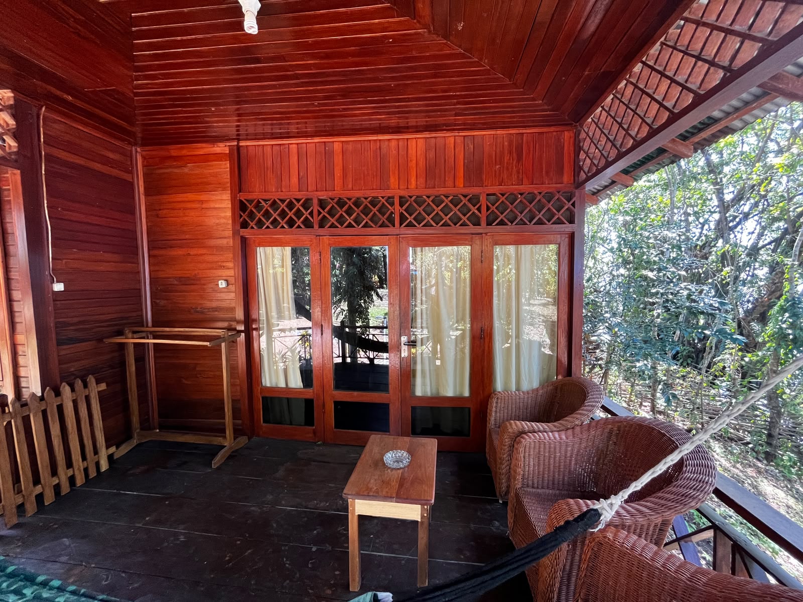 Garden Bungalow photo
