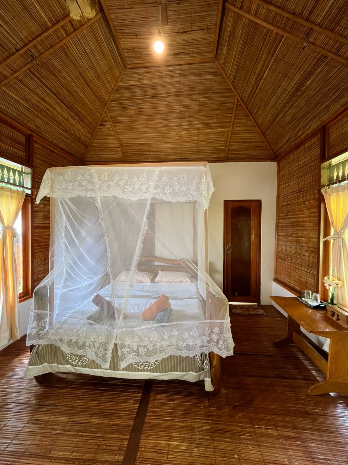 Garden Bungalow photo
