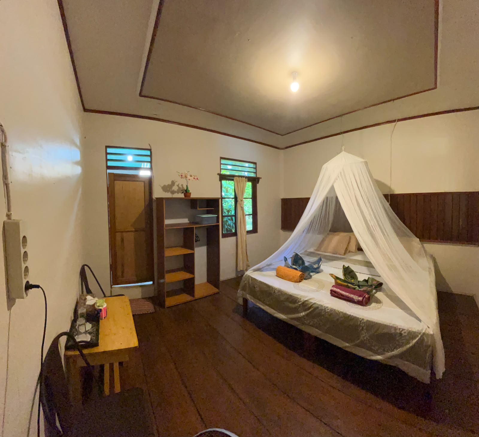 Standard Bungalow room